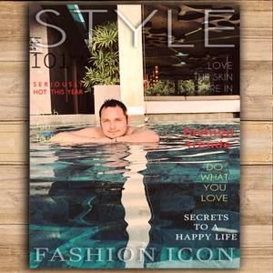 Meet your Posher, Daniel